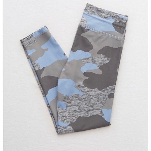 select ripped leggings